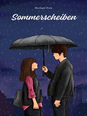 cover image of Sommerscheiben